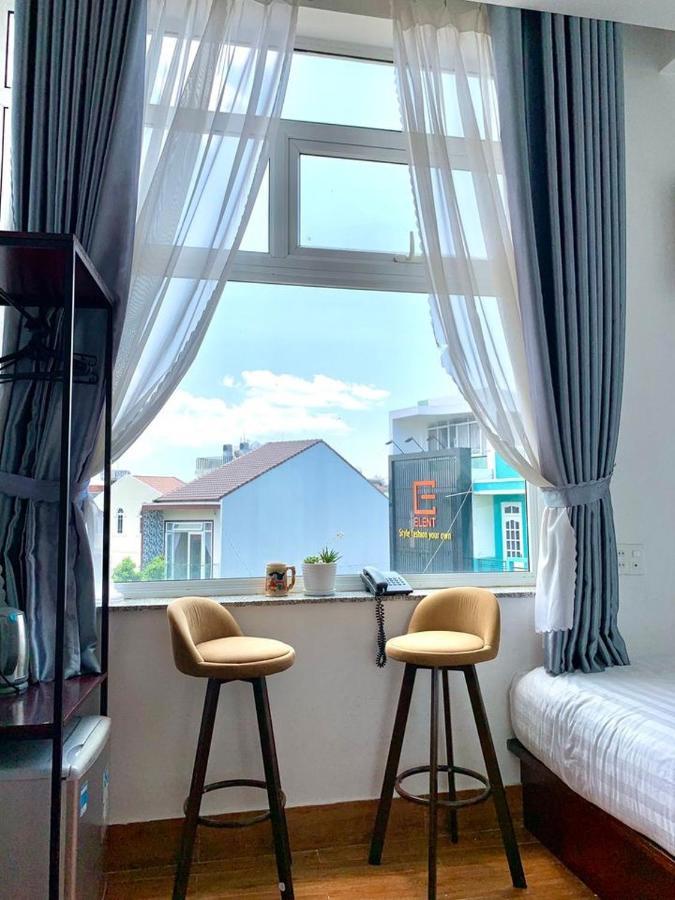 Ruby Rose House Hotel Da Lat Eksteriør billede