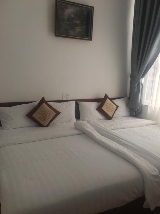 Ruby Rose House Hotel Da Lat Eksteriør billede