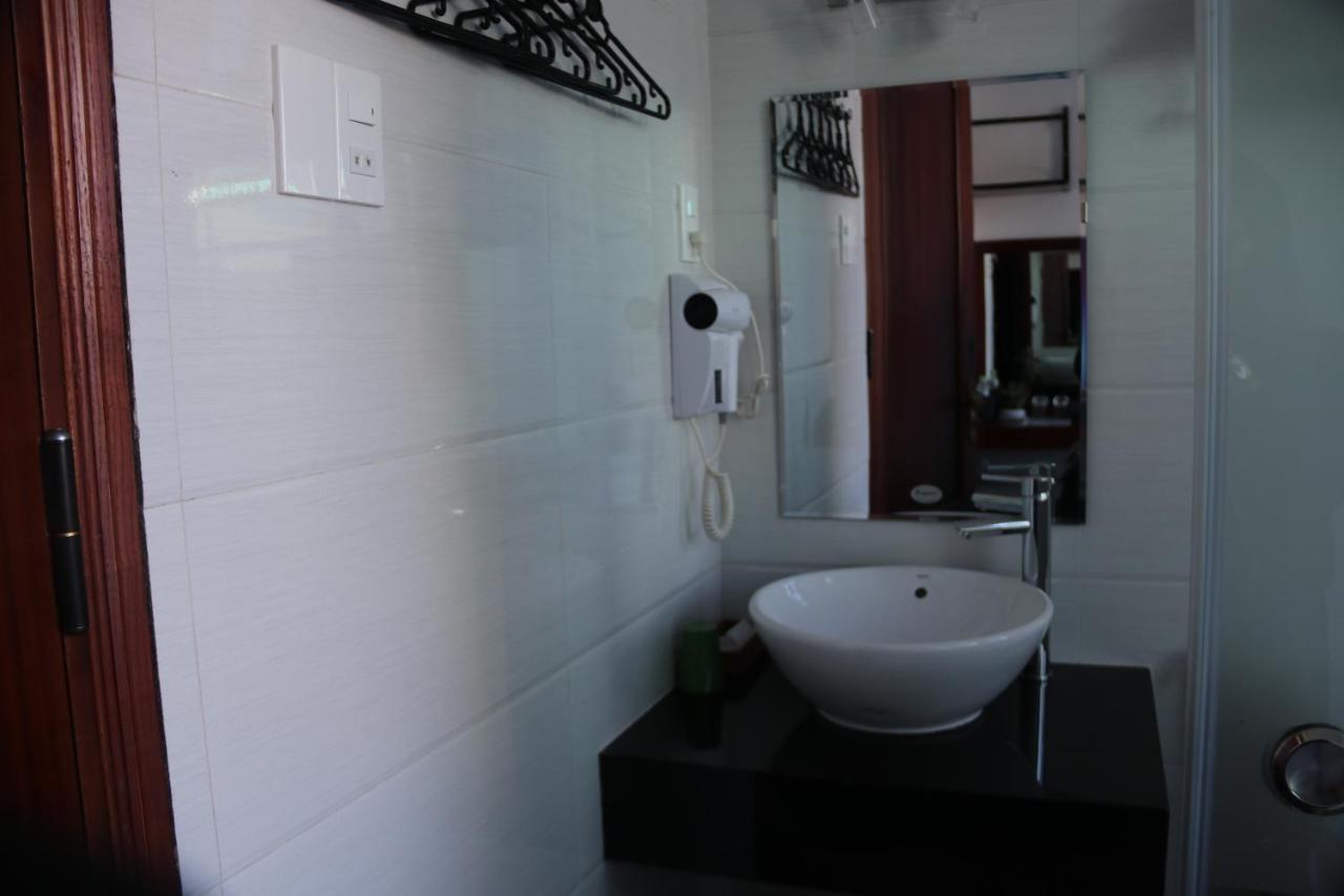 Ruby Rose House Hotel Da Lat Eksteriør billede